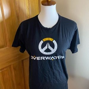 Overwatch T-shirt